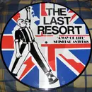 Picture Disc - The Last Resort - A Way Of Life - Skinhead Anthems