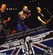 Double LP - The Last Resort - Live And Loud 2011