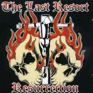 The LAST RESORT - Resurrection