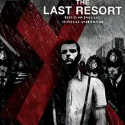 LP - The Last Resort - This Is My England - Skinhead Anthems III