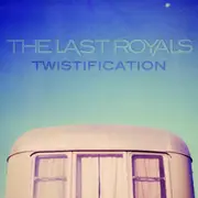 CD - The Last Royals - Twistification - Digipak, Still sealed