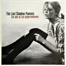 LP & MP3 - The Last Shadow Puppets - The Age Of The Understatement - insert