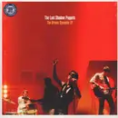 12inch Vinyl Single - The Last Shadow Puppets - The Dream Synopsis EP - Still Sealed, 180gr, MP3 card