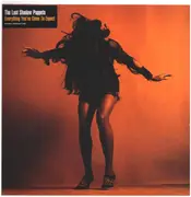 LP & MP3 - The Last Shadow Puppets - Everything You've Come To Expect - 180gr.  + Download Code