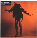 LP & MP3 - The Last Shadow Puppets - Everything You've Come To Expect - 180gr.  + Download Code