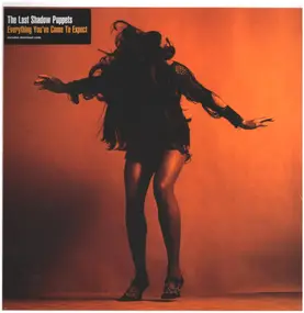 The Last Shadow Puppets - Everything You've Come to Expect