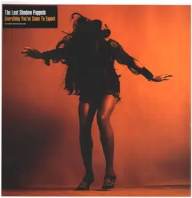 The Last Shadow Puppets - Everything You've Come to Expect