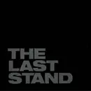 7inch Vinyl Single - The Last Stand - The Last Stand - dark grey + download code