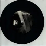 7inch Vinyl Single - The Last Stand - The Last Stand - dark grey + download code