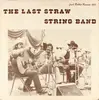 LP - The Last Straw String Band - The Last Straw String Band
