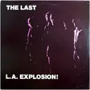 LP - The Last - L.A. Explosion!