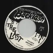 7inch Vinyl Single - The Last - L.A. Explosion