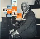 LP - The Le Roy Bostic Mellow Aires - Music For Squares