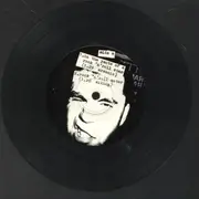 7inch Vinyl Single - The Let's Go's - Rock 'N' Roll 7'