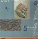 LP - The Letter E - № 5ive Longplayer
