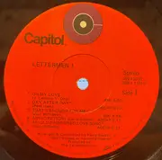 LP - The Lettermen - 1