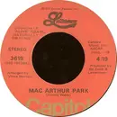 7inch Vinyl Single - The Lettermen - Mac Arthur Park / Summer Song - Los Angeles Pressing