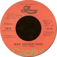 The Lettermen - Mac Arthur Park / Summer Song
