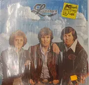LP - The Lettermen - Make A Time For Lovin'