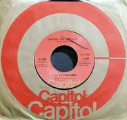 The Lettermen - Maybe We Should / Spin Away