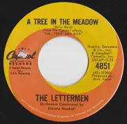 The Lettermen - A Tree In The Meadow / Again