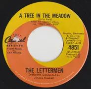 The Lettermen - A Tree In The Meadow / Again