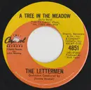 7inch Vinyl Single - The Lettermen - A Tree In The Meadow / Again