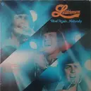 LP - The Lettermen - 'Alive' Again...Naturally