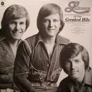 LP - The Lettermen - All-Time Greatest Hits