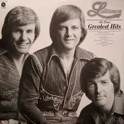 LP - The Lettermen - All-Time Greatest Hits