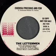 The Lettermen - Cherish / Precious And Few