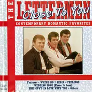 The Lettermen - Close To You