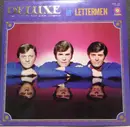 LP - The Lettermen - Deluxe In Lettermen - Gatefold + Booklet