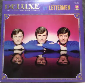 The Lettermen - Deluxe In Lettermen