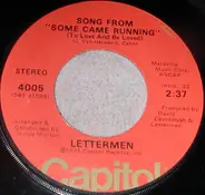 The Lettermen - Eastward