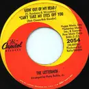 7inch Vinyl Single - The Lettermen - Goin' Out Of My Head / Can't Take My Eyes Off You