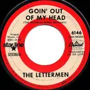 7inch Vinyl Single - The Lettermen - Goin' Out Of My Head / Hurt So Bad