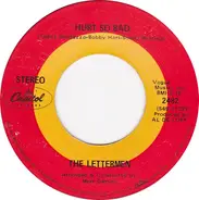 The Lettermen - Hurt So Bad