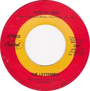 The Lettermen - Hurt So Bad