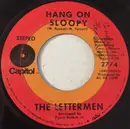 7inch Vinyl Single - The Lettermen - Hang On Sloopy