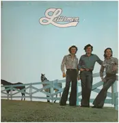 LP - The Lettermen - Kind Of Country