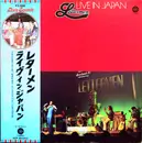 LP - The Lettermen - Live In Japan - Gatefold+OBI