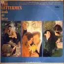 LP - The Lettermen - Look At Love - Mono