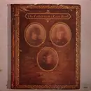 LP - The Lettermen - Love Book