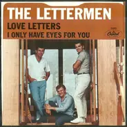 The Lettermen - Love Letters / I Only Have Eyes For You