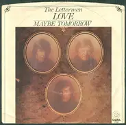 The Lettermen - Love