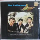LP - The Lettermen - Portrait Of My Love