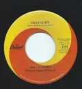 7inch Vinyl Single - The Lettermen Present Tony Butala - Sally Le Roy