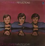 LP - The Lettermen - Reflections