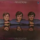 LP - The Lettermen - Reflections